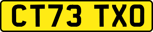 CT73TXO
