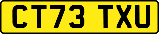 CT73TXU