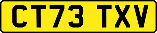 CT73TXV