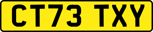 CT73TXY