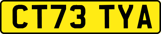 CT73TYA