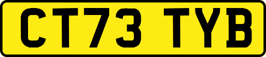 CT73TYB