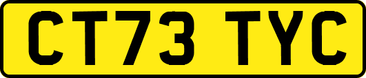 CT73TYC