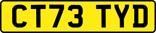 CT73TYD