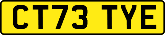 CT73TYE
