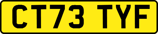 CT73TYF