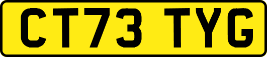 CT73TYG