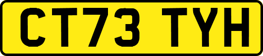 CT73TYH