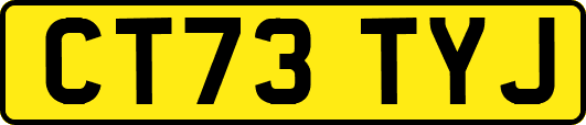 CT73TYJ