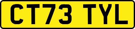 CT73TYL