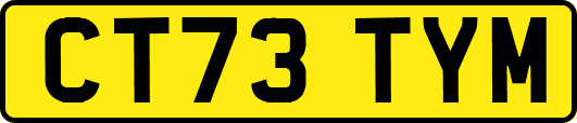 CT73TYM