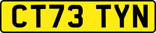 CT73TYN
