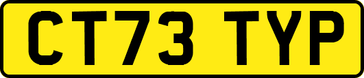 CT73TYP