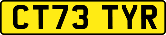 CT73TYR