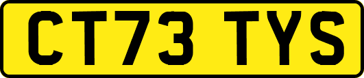CT73TYS