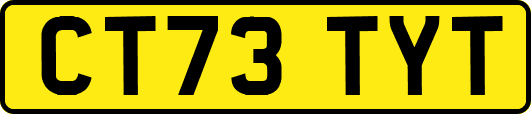 CT73TYT