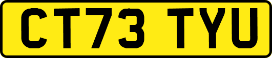 CT73TYU