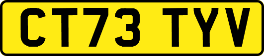 CT73TYV