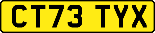 CT73TYX
