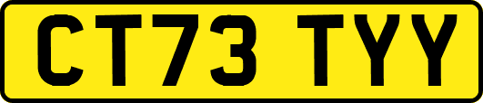CT73TYY