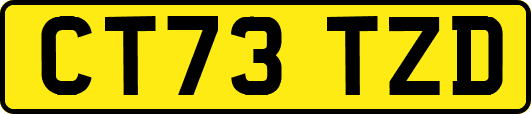 CT73TZD