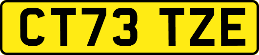 CT73TZE