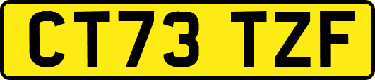 CT73TZF