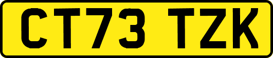 CT73TZK