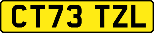 CT73TZL