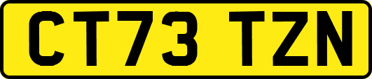 CT73TZN