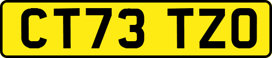 CT73TZO