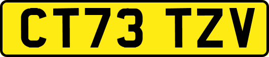 CT73TZV