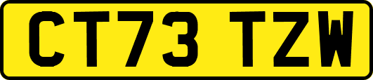 CT73TZW