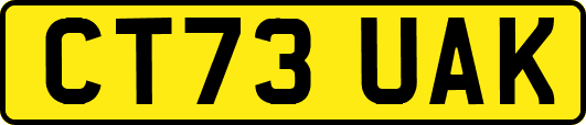 CT73UAK