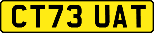 CT73UAT