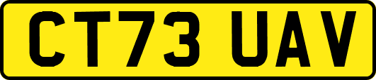 CT73UAV