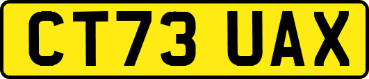 CT73UAX