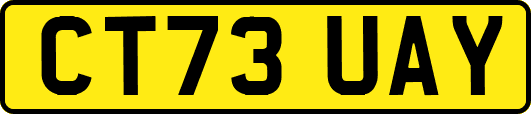 CT73UAY