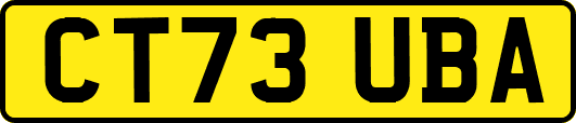 CT73UBA