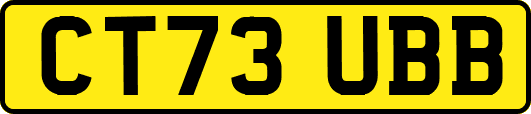 CT73UBB