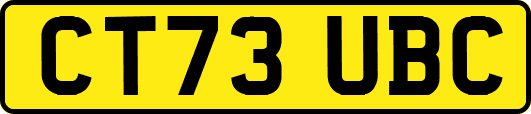 CT73UBC