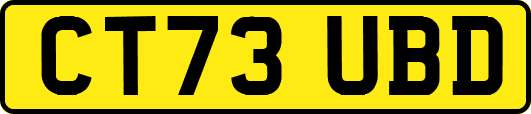 CT73UBD