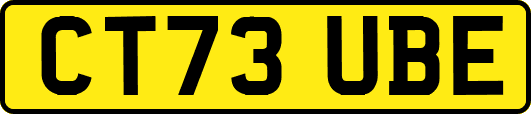 CT73UBE