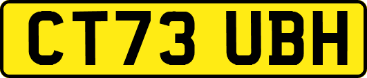 CT73UBH