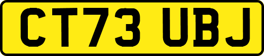 CT73UBJ