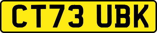 CT73UBK