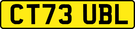 CT73UBL