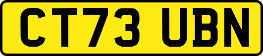 CT73UBN