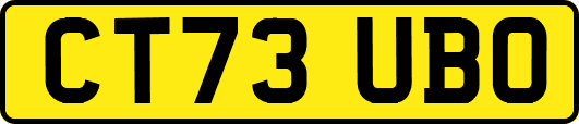 CT73UBO