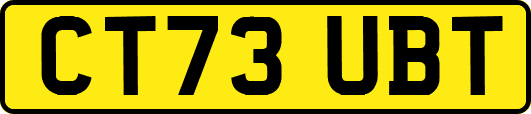 CT73UBT